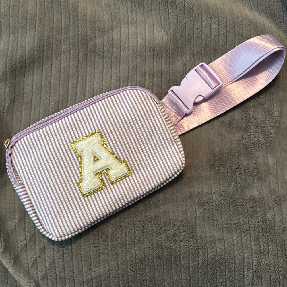 New kids belt bag